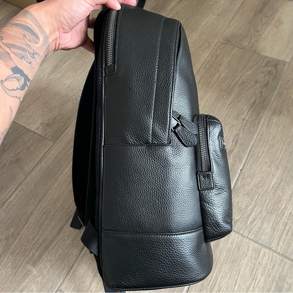 Coach West Backpack - Picture 4 of 7